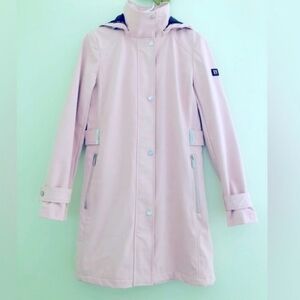 DKNY ✨️ Women's Light Pink Trench Coat